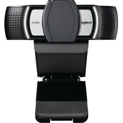 Webcam Logitech HD Pro C930E
