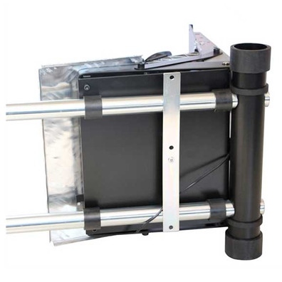 Wheel Stand Pro Módulo RGS + Suporte GTS