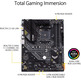 Modelo Base ASUS TUF Gaming B550-Plus AM4