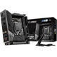 Rádio Base MSI MEG Z490I Unify 1200