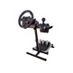 Speedblack Pro - Suporte para volante