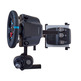 Speedblack Pro - Suporte para volante