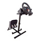 Speedblack Pro - Suporte para volante